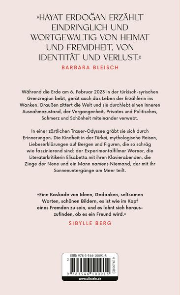 Produktbild: Hauptsache kein Zeitgeist
