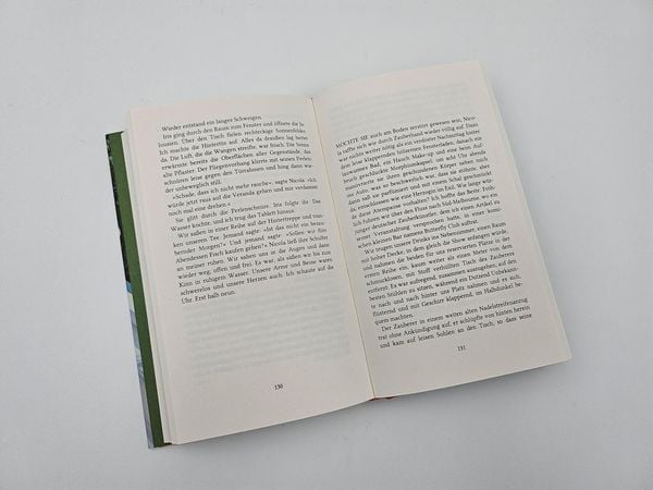 Produktbild: Das Zimmer
