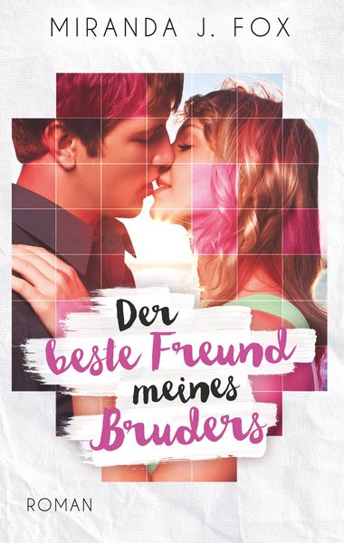 Produktbild: Der beste Freund meines Bruders