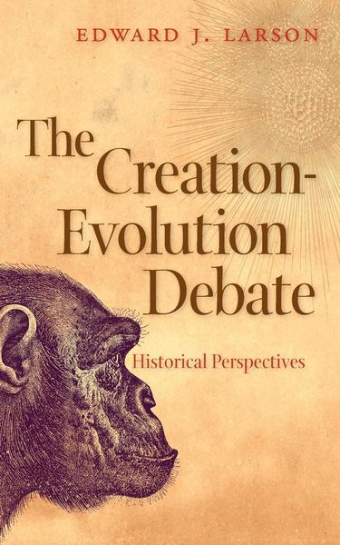 Produktbild: The Creation-Evolution Debate