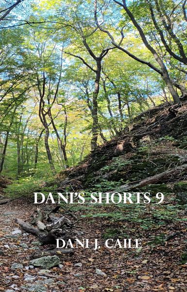 Produktbild: Dani's Shorts 9 (Dani J Caile's Universe, #1)