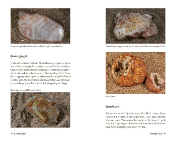 Produktbild: Sch&auml;tze des Rheins