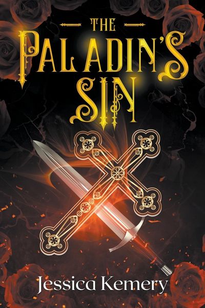 Produktbild: The Paladin's Sin