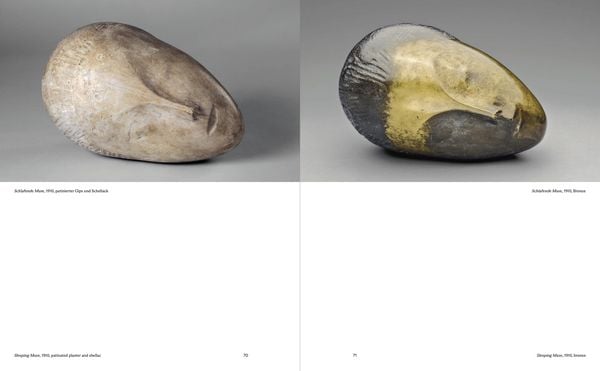 Produktbild: Brancusi