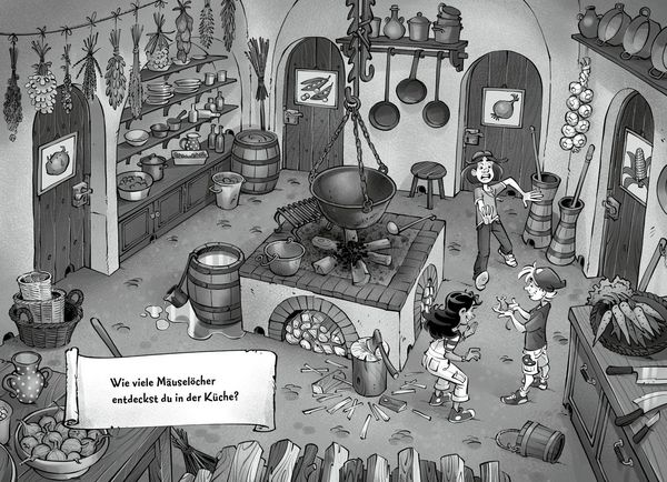 Produktbild: Enygma. Der verschollene Schatz