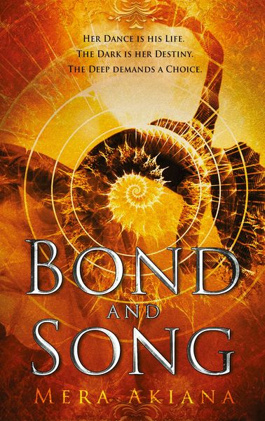 Produktbild: Bond and Song