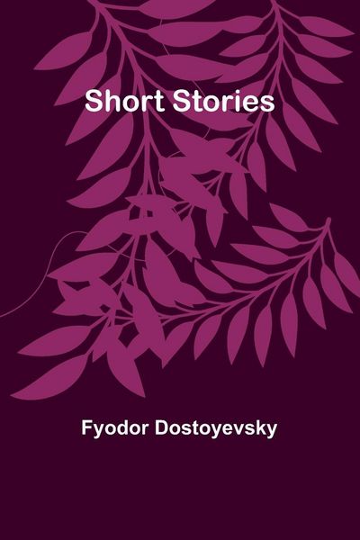 Produktbild: Short Stories