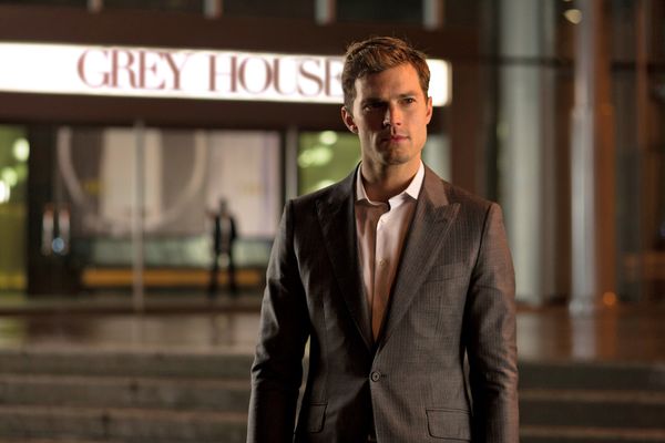 Produktbild: Fifty Shades of Grey - Geheimes Verlangen
