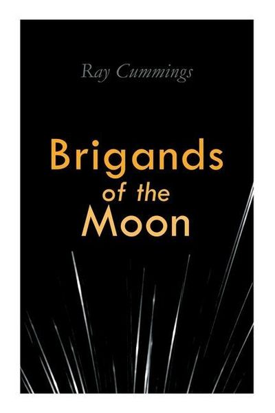 Produktbild: Brigands of the Moon