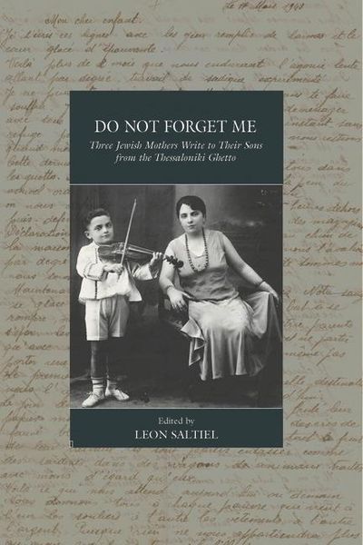 Produktbild: Do Not Forget Me