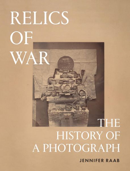Produktbild: Relics of War