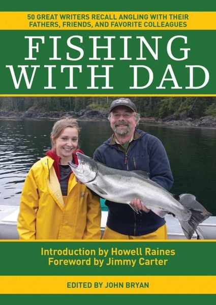 Produktbild: Fishing With Dad