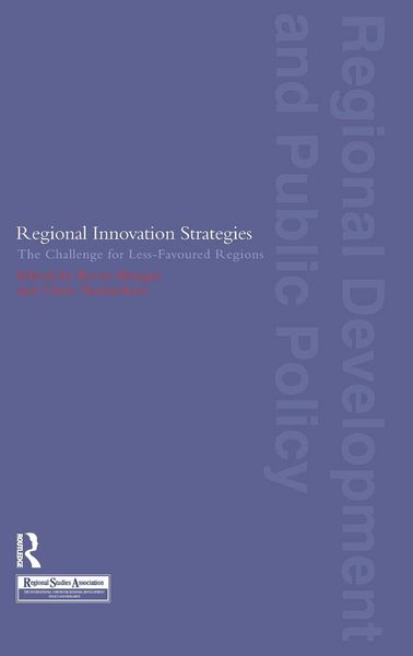Produktbild: Regional Innovation Strategies