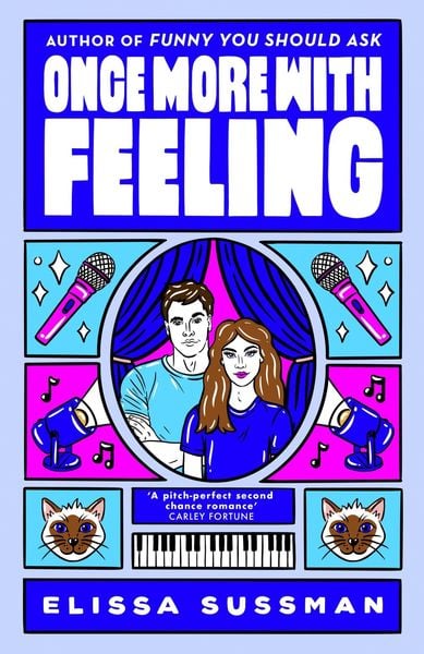 Produktbild: Once More With Feeling