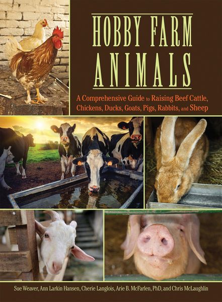 Produktbild: Hobby Farm Animals