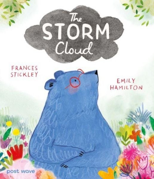 Produktbild: The Storm Cloud