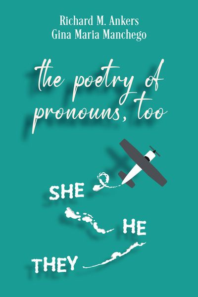 Produktbild: The Poetry of Pronouns, Too - Prose