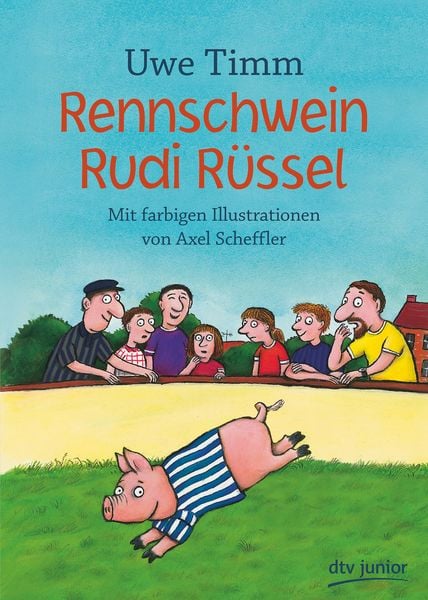 Produktbild: Rennschwein Rudi R&uuml;ssel