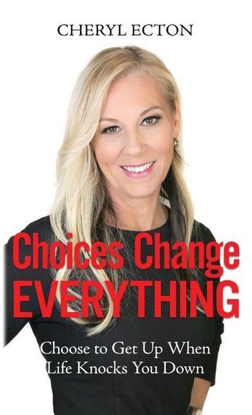 Produktbild: Choices Change Everything