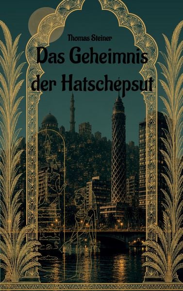 Produktbild: Das Geheimnis der Hatschepsut