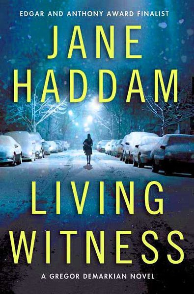 Produktbild: Living Witness