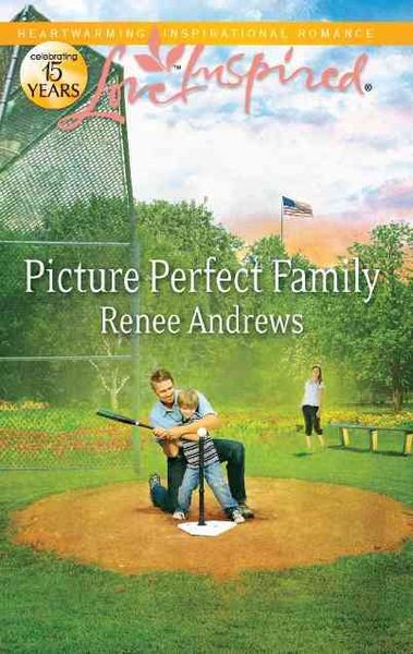 Produktbild: Picture Perfect Family