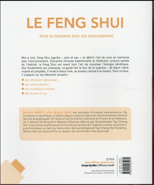 Produktbild: Gl du feng shui