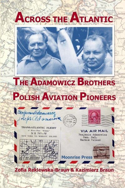 Produktbild: Across the Atlantic