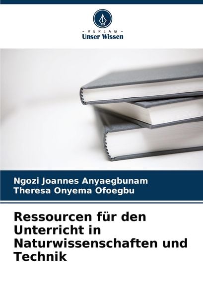 Produktbild: Ressourcen f&uuml;r den Unterricht in Naturwissenschaften und Technik