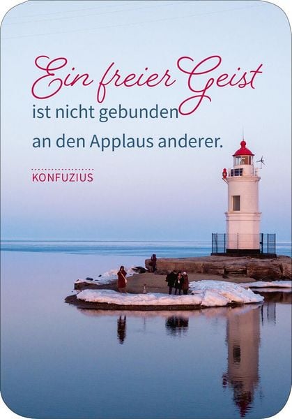 Produktbild: Gelassenheit f&uuml;r jeden Tag