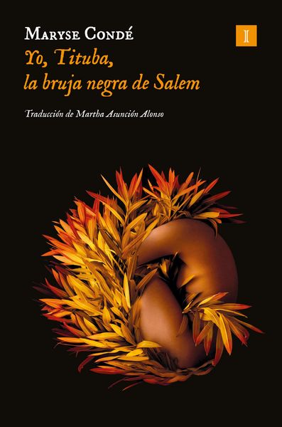 Produktbild: Yo, Tituba, la bruja negra de Salem
