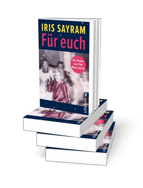 Produktbild: F&uuml;r euch