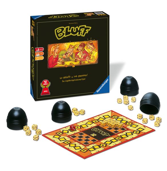 Ravensburger Bluff