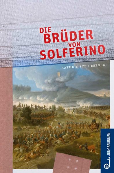 Produktbild: Die Br&uuml;der von Solferino