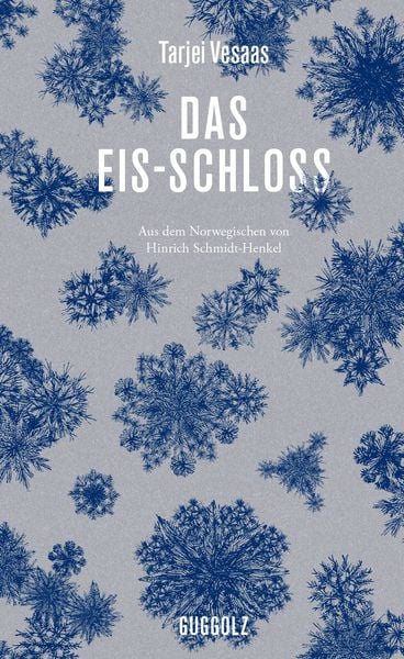 Produktbild: Das Eis-Schloss