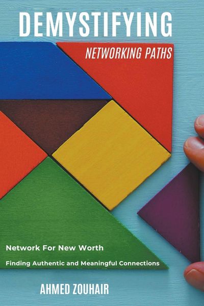Produktbild: Demystifying Networking Paths