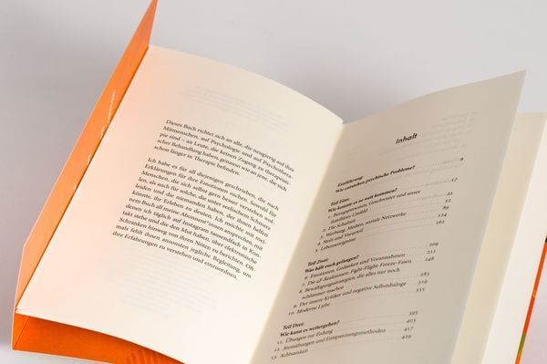 Produktbild: Anleitung f&uuml;r dein Leben