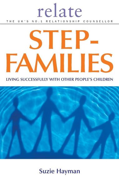 Produktbild: Relate Guide To Step Families