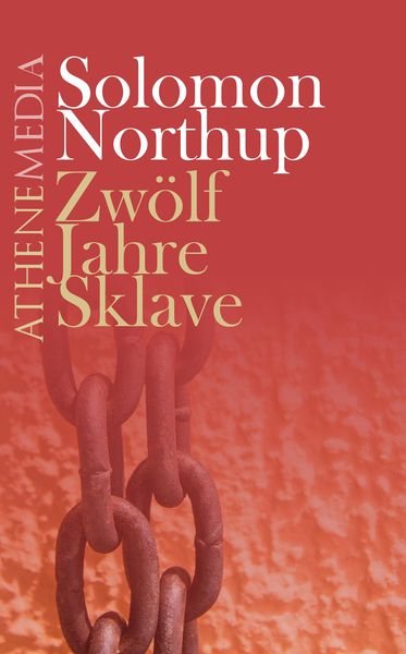 Produktbild: Zw&ouml;lf Jahre Sklave