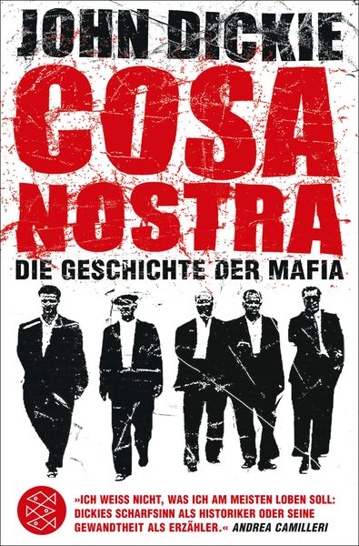 Bild zum Artikel: Cosa Nostra
