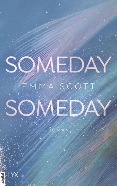 Produktbild: Someday, Someday