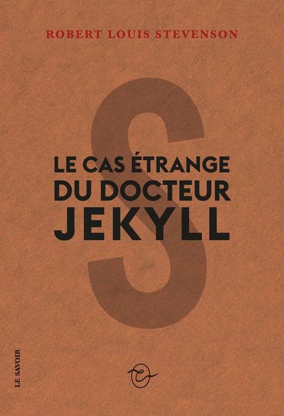 Produktbild: Etrange cas du docteur jekyll