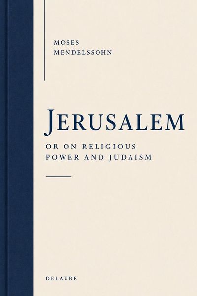 Produktbild: Jerusalem