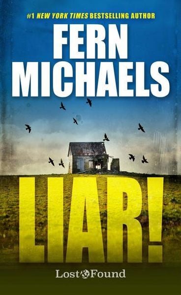 Produktbild: Liar!