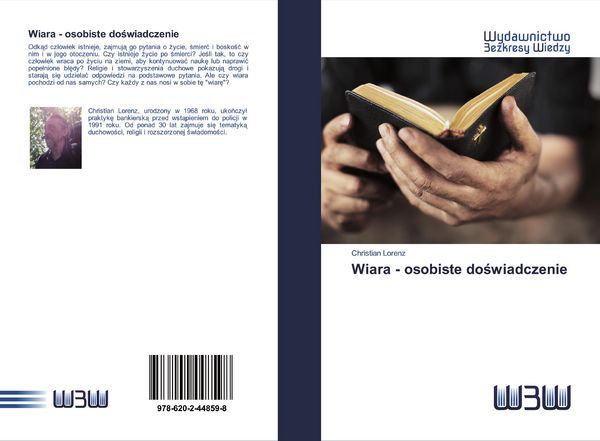 Produktbild: Wiara - osobiste do&iquest;wiadczenie