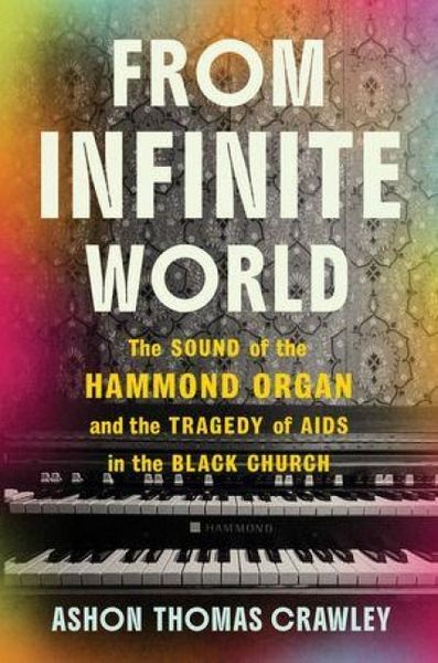 Produktbild: From Infinite World