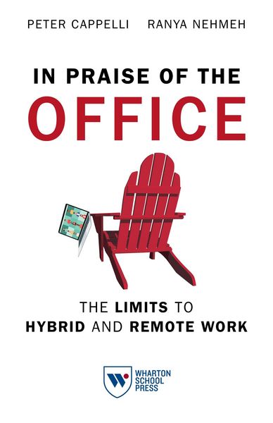 Produktbild: In Praise of the Office