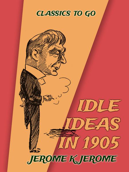 Produktbild: Idle Ideas in 1905
