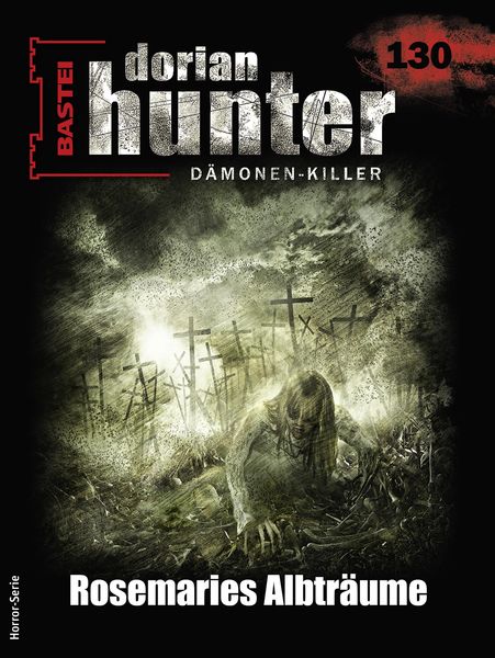 Produktbild: Dorian Hunter 130