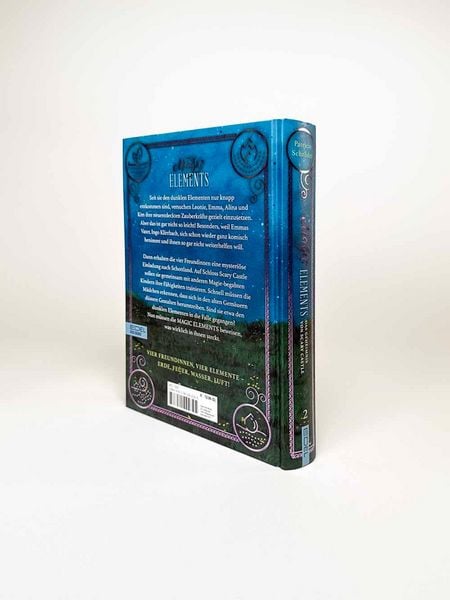 Produktbild: Magic Elements (Band 2)